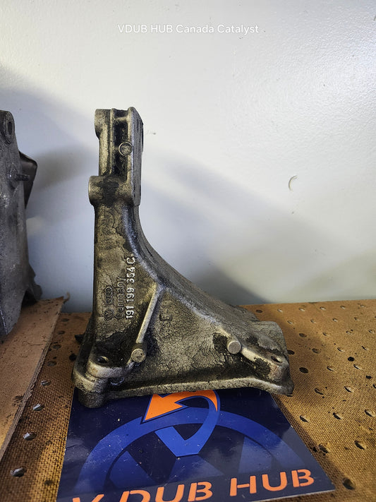 MK2 Side mount BRACKET 191199354C