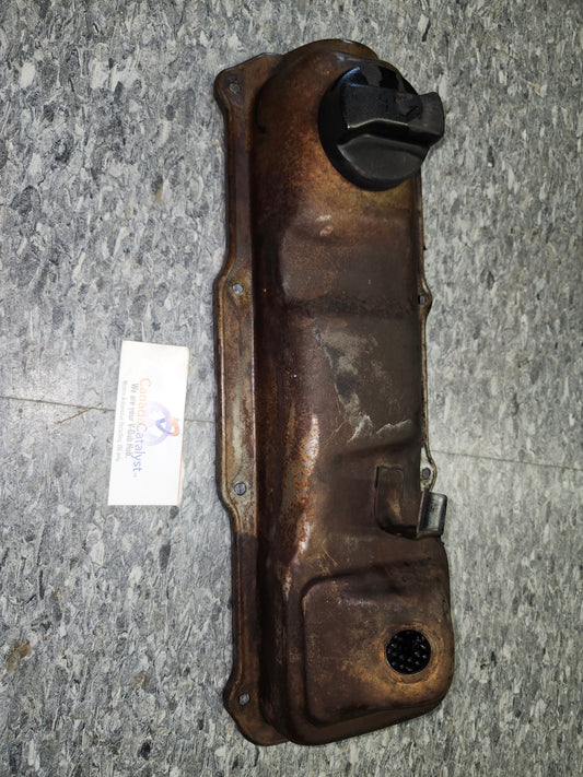 MK2 1.6T Valve COVER