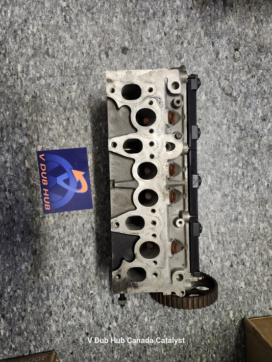 Mk1 1.8 head