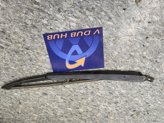 City golf rear wiper arm