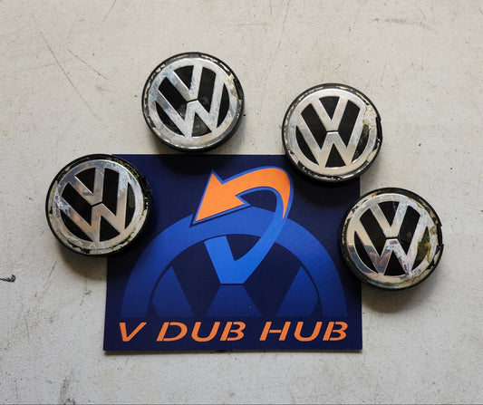 Emblem Set 6N0601171