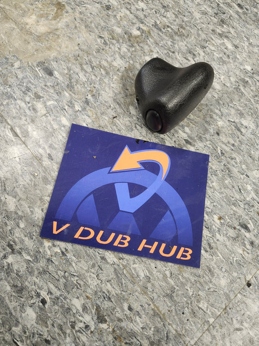 Mk3 auto shifter knob