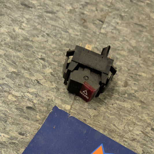 Hazard Switch VW90 175953235