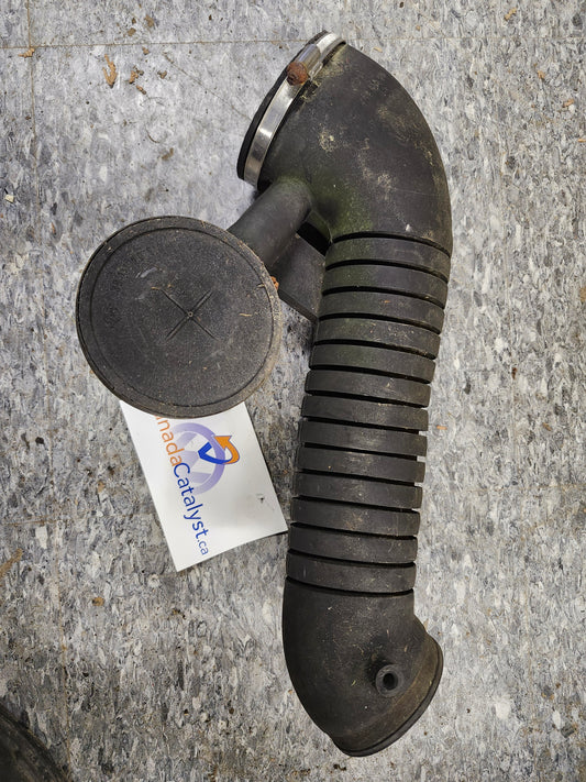 Intake rubber mk1, digi