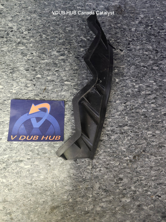 B6 PASSENGER BUMPER COVER 3C0807890A