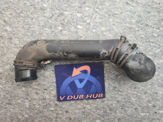 B4 TDI Intercooler PIPE 3A0145792A 3A0145840A