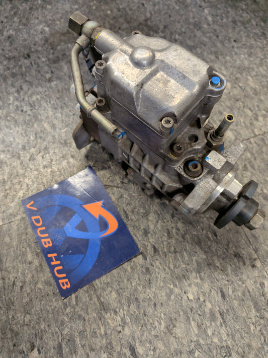 MK4 11mm ALH Injection Pump Automatic RESEALED