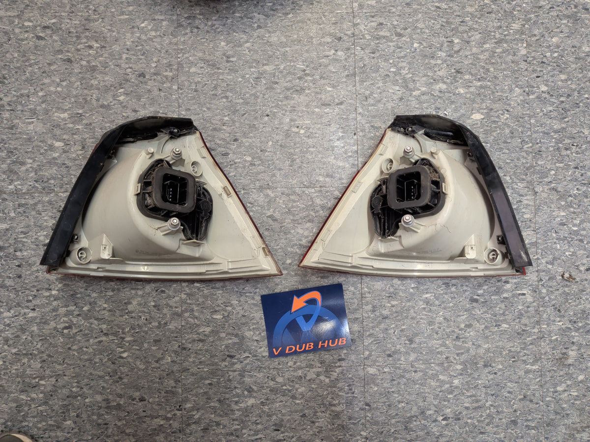 MK5 Rabbit Tail Light