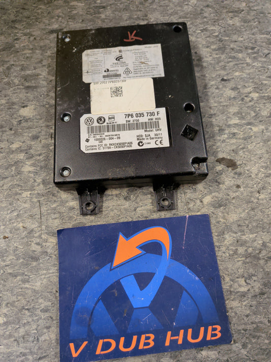 MK6 Bluetooth Module – OEM 7P035730F