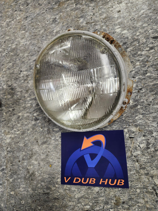Mk1 headlight