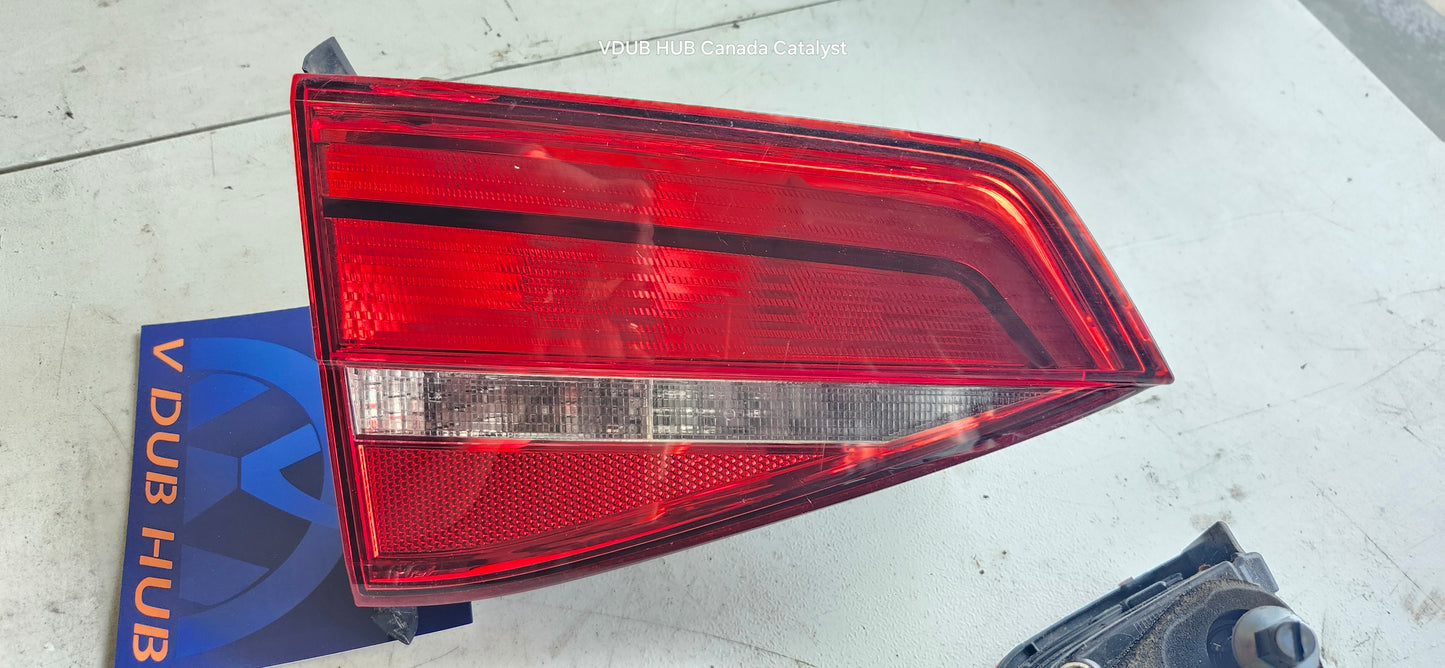 MK6.5 Tail Light Set