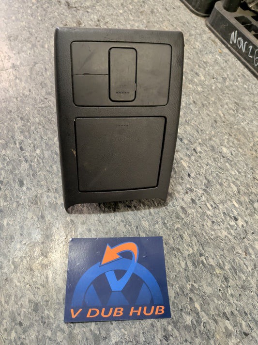 B5.5 rear ash tray and lighter
