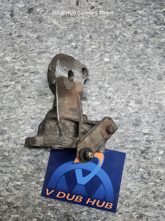 MK2 MK3 Rear Transmission Mount Bracket 1H0199351