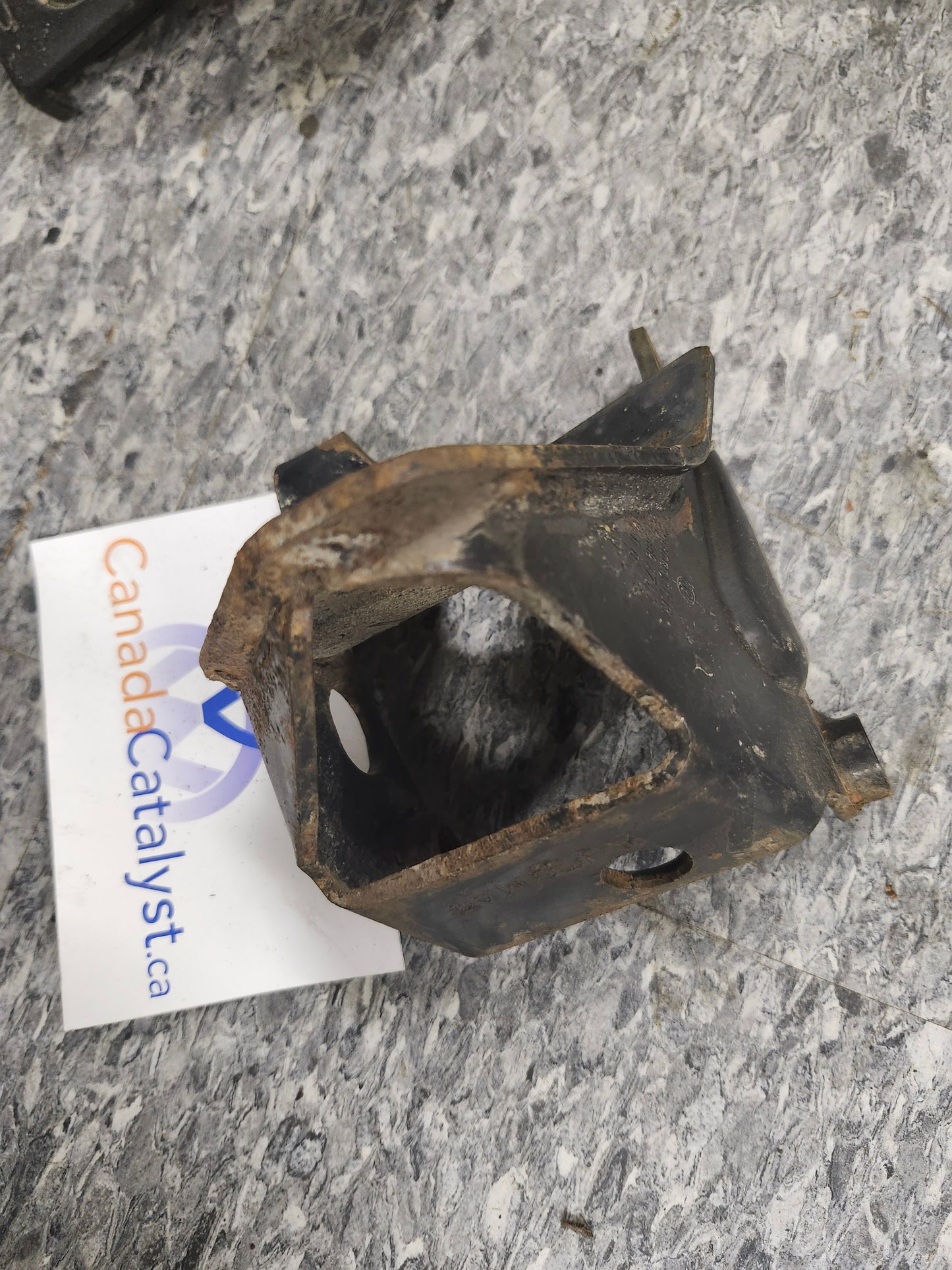 Mk3 vr6 engine mount