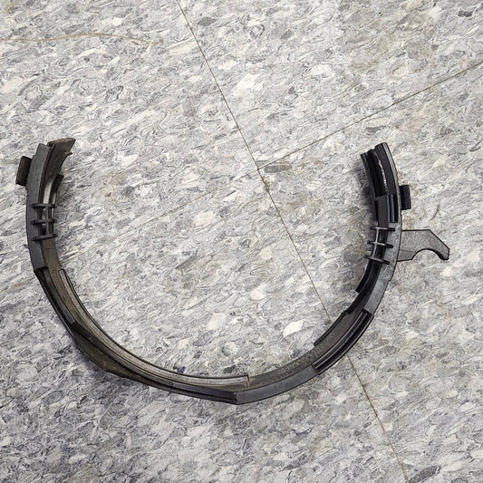 New Beetle Driver Headlight Slider HOLDER