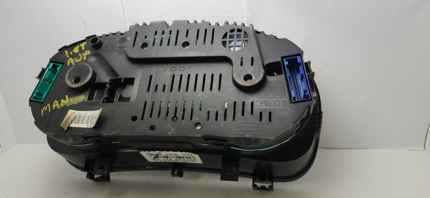 Instrument Cluster 1J0920806J
