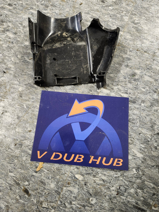 Mk1 steering wheel surround 531953515B