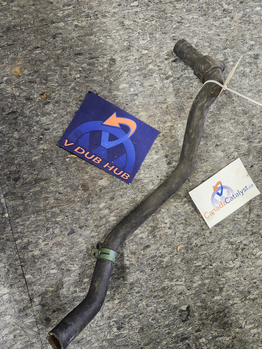 Eurovan heater core hose 074121073AC