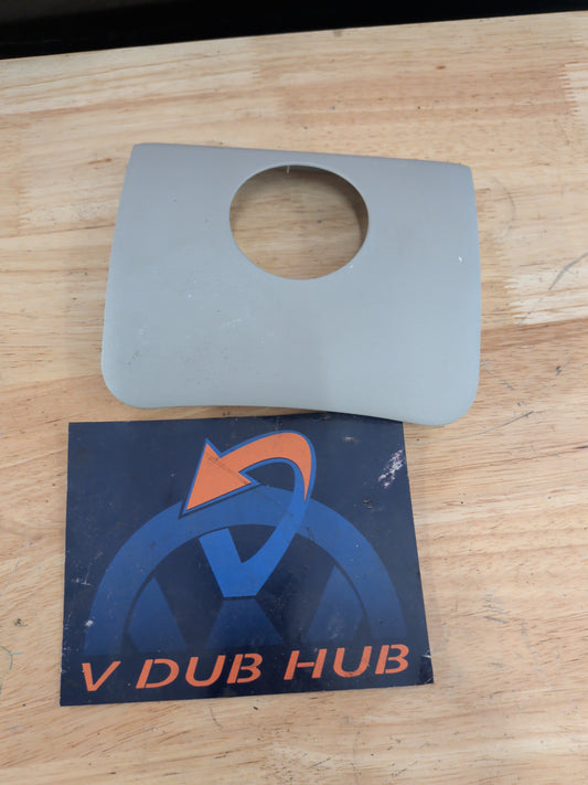 New Beetle Sunroof Motor Cover Panel TRIM 1C0877837A