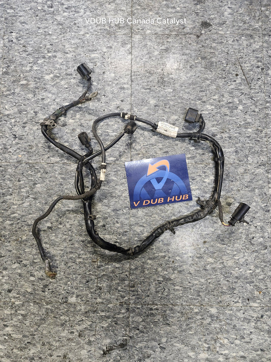 MK6 Alternator WIRE HARNESS 5C0971230E