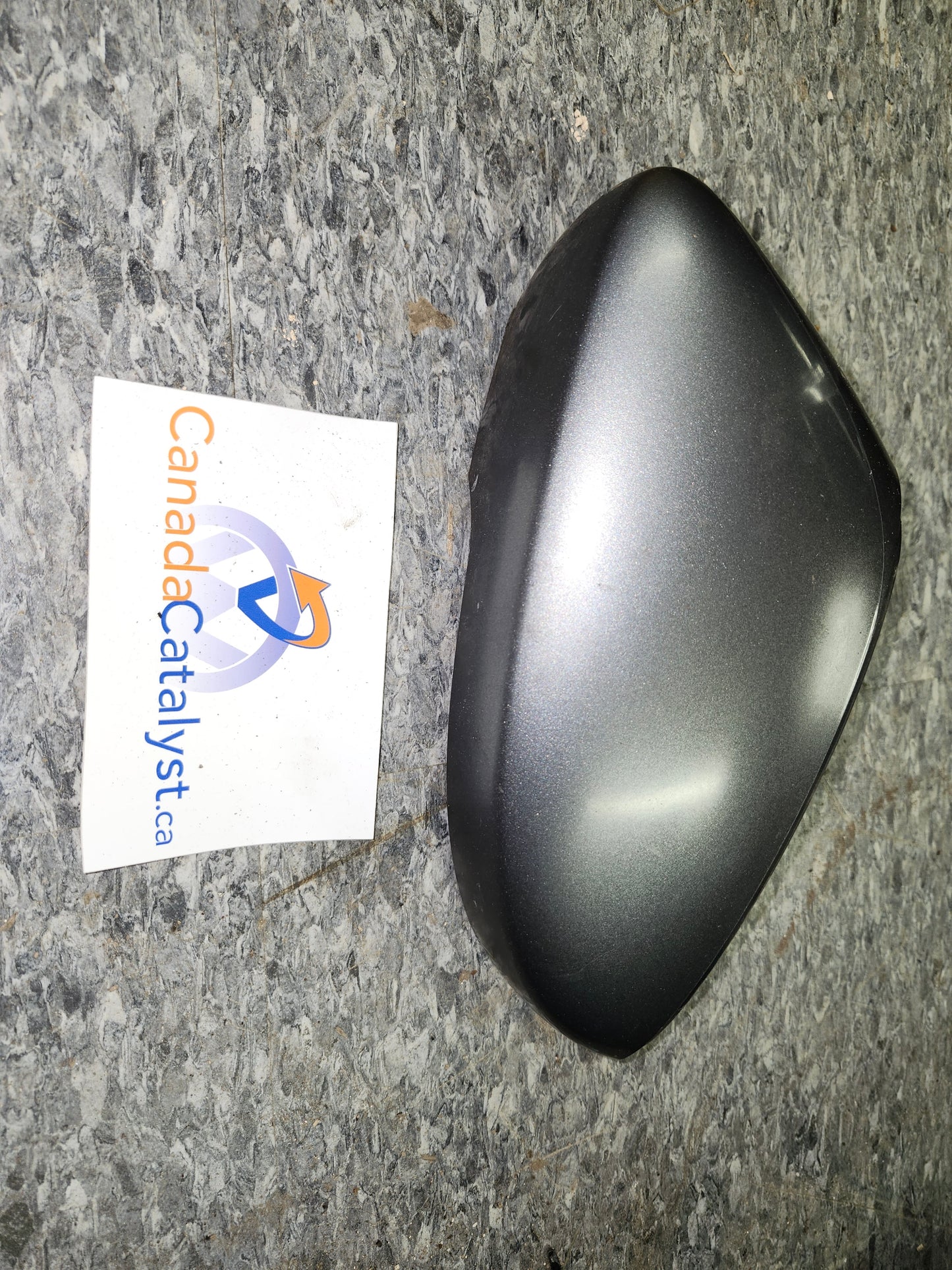 Mk6 jetta mirror shell driver