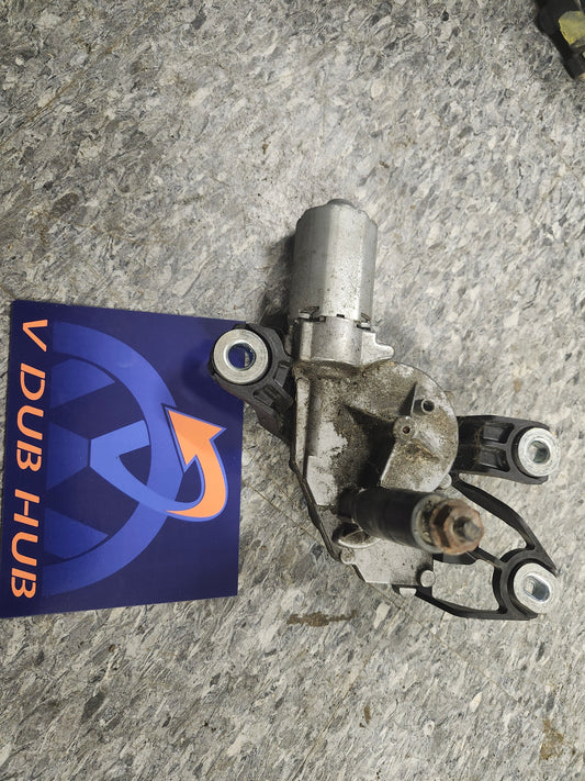MK5 Rabbit Rear Wiper MOTOR