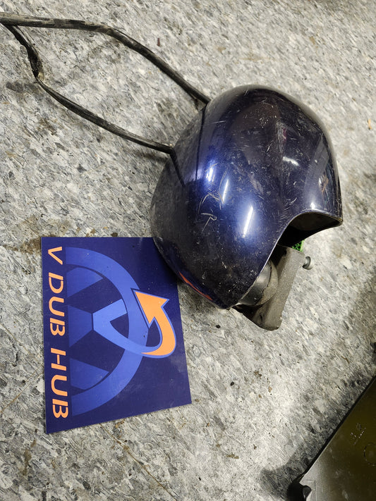 New Beetle Driver Side MIRROR
