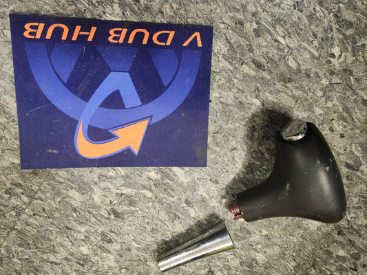 MK4 Automatic SHIFTER