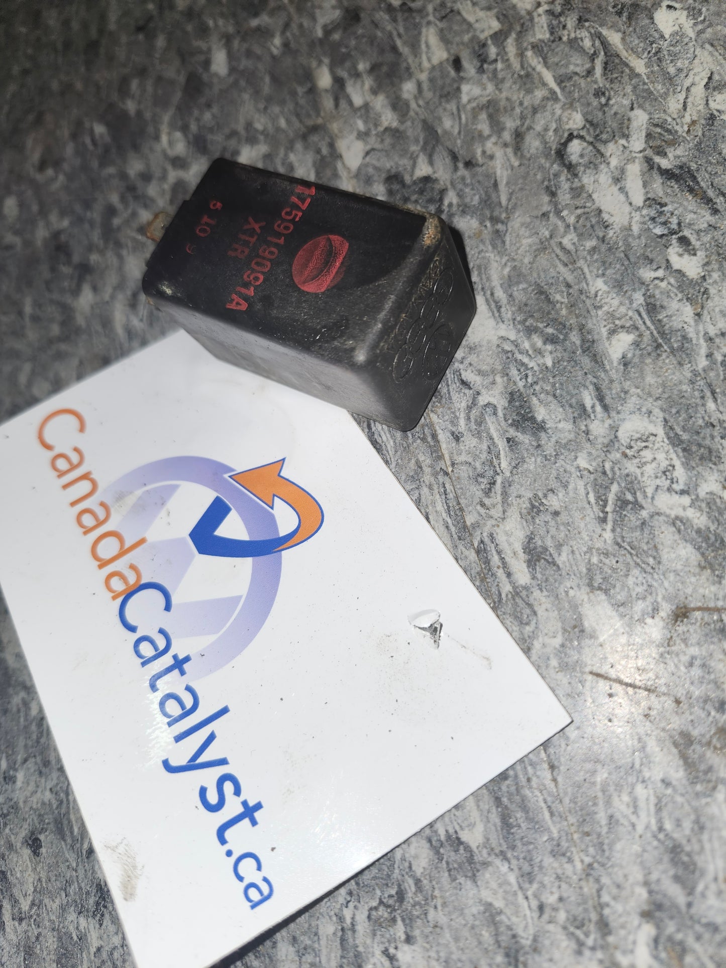 Relay 175919091a