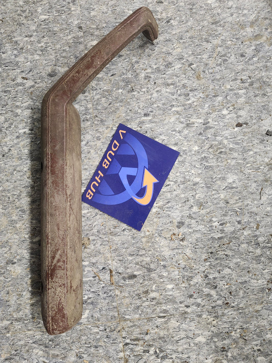 Pass Mk1 brown door pull
