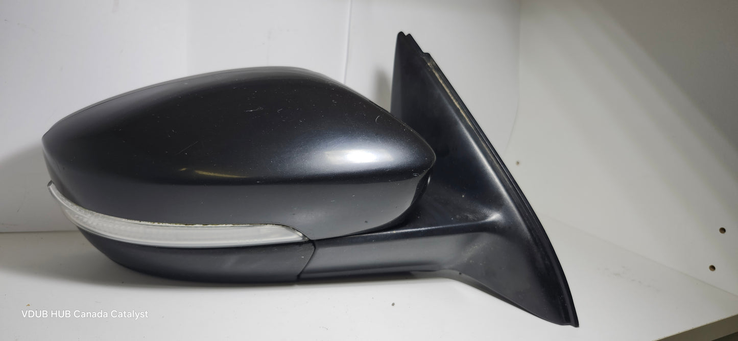 MK6 Passenger Mirror L041