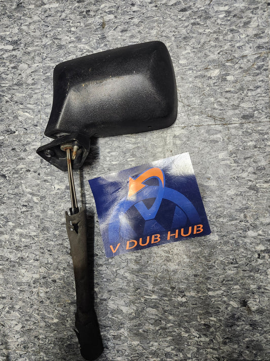 MK1 Driver Side Manual MIRROR