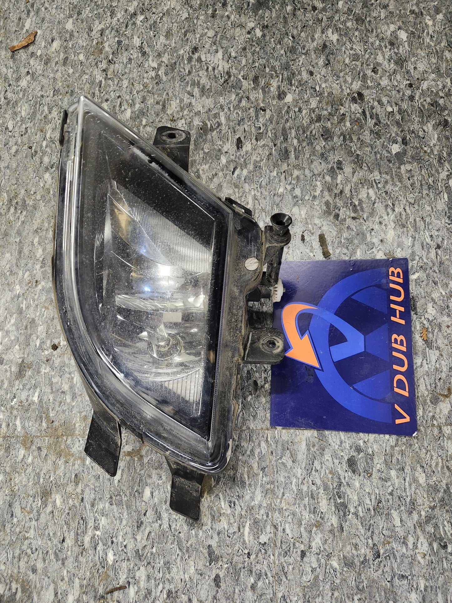 Mk6 GLI FOG LIGHT