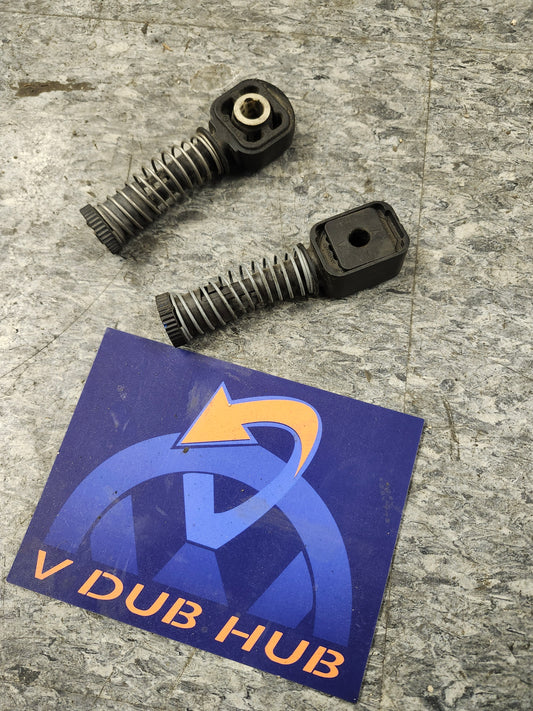 Mk5 mk6 shifter cable ends