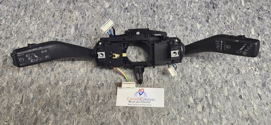 MK6 Combination Switch 5K0953513M Assembly