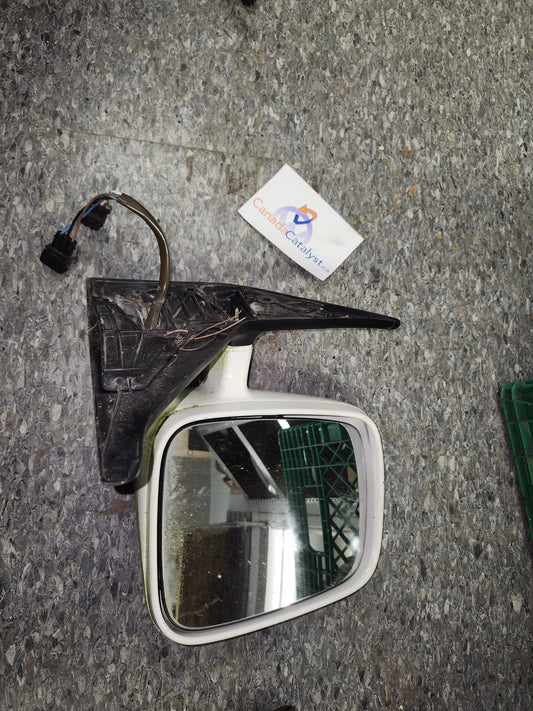 T4 pass mirror