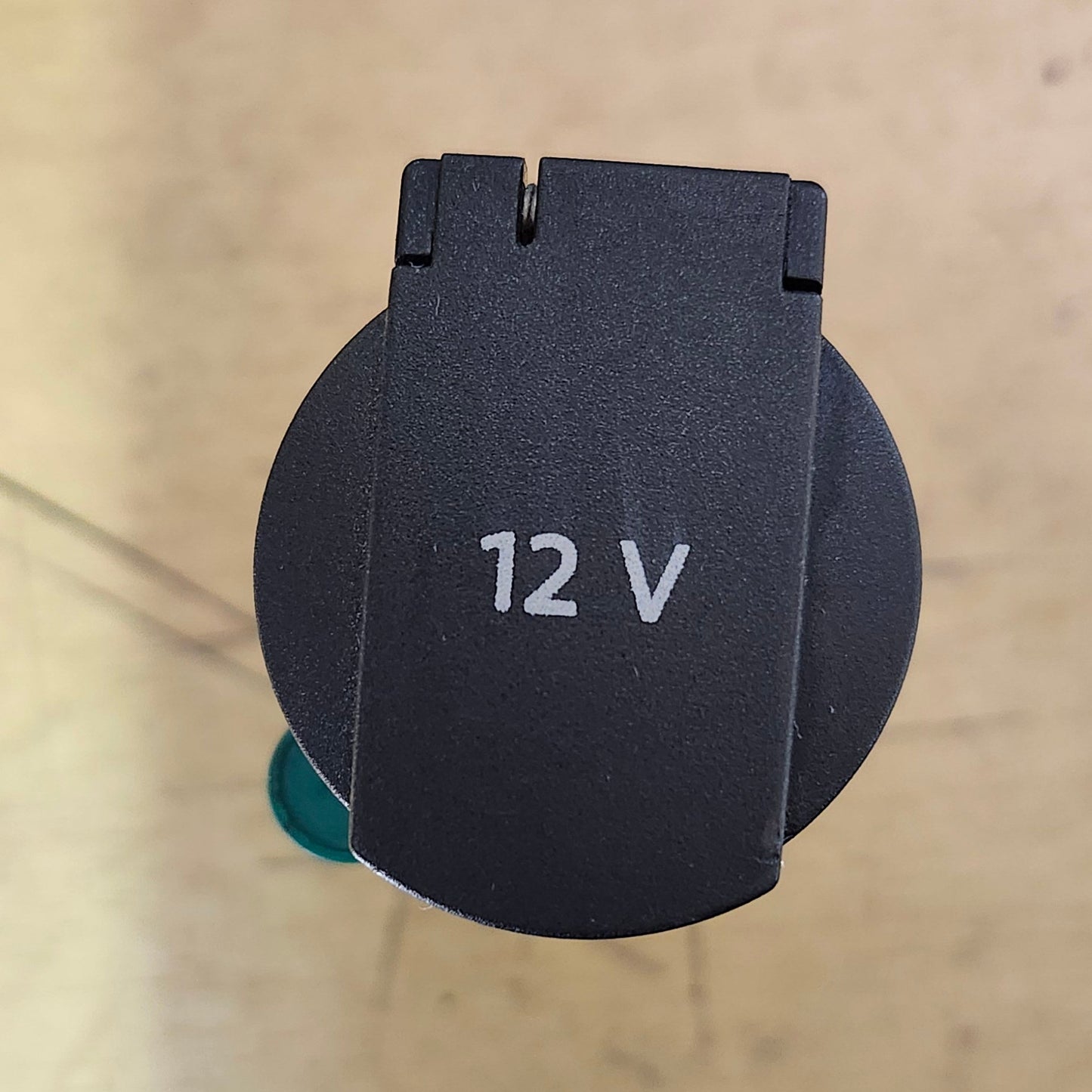New Beetle 12V Power OUTLET 1J0919309
