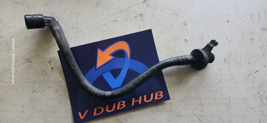 MK6 Brake Vacuum Hose 1K0612041CJ