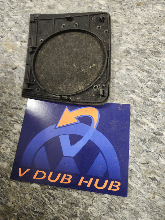 Passat speaker cover