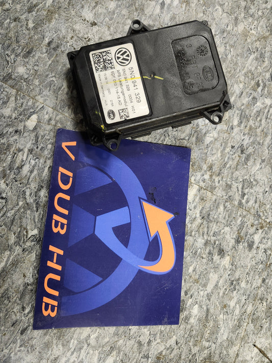 Mk6.5 GLI headlight control module