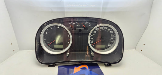 Instrument Cluster 1JE920807