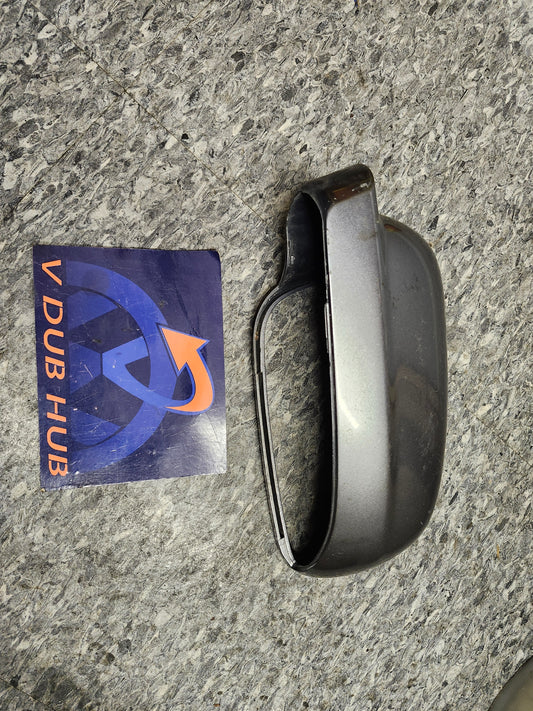 MK4 Driver Shell MIRROR LD7X