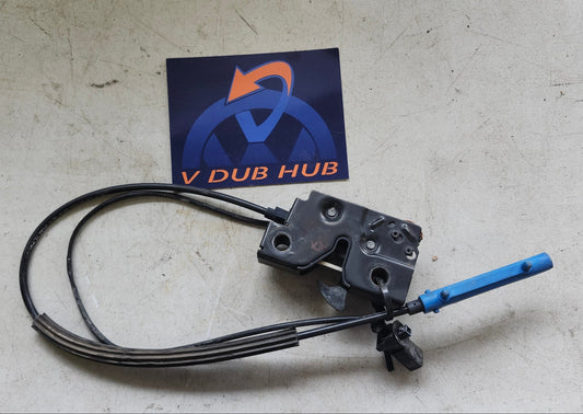 B7 Trunk Actuator