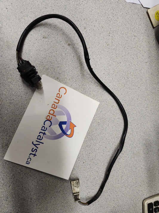 Mk2 fender light harness