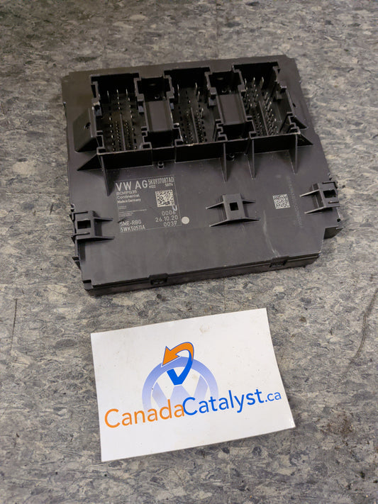 MK6 Golf SportWagen Body Control Module (BCM) – OEM 5K0937087AD
