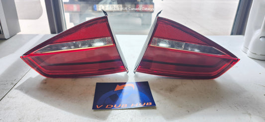 MK6.5 Tail Light Set