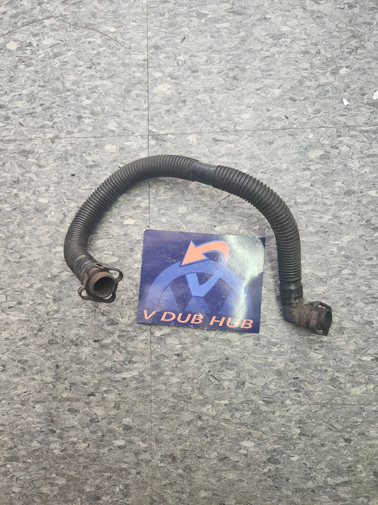 PCV Valve Hose 06F103235A