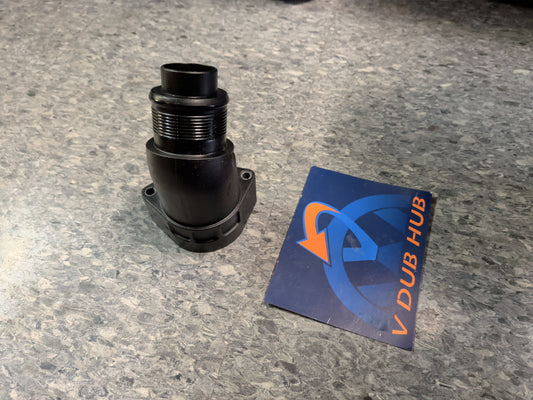Turbo Damper 04L131111M