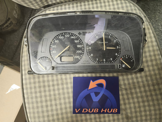 Mk3 early cluster 1HM919033N