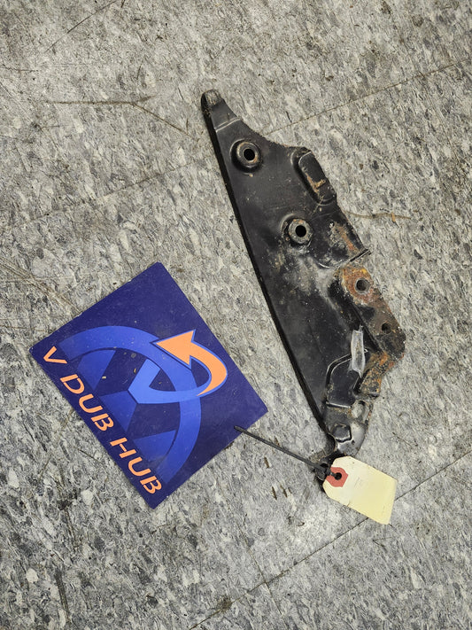 Aba timing belt cover